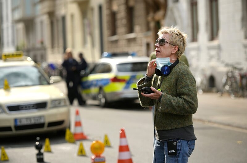 Sugarlove – Bild: SWR/​Hager Moss Film/​Bernd Spauke