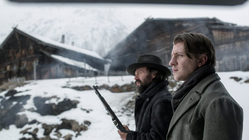 Das finstere Tal – Bild: ORF/​Allegro Film/​Thomas W. Kiennast