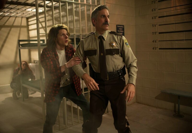 American Ultra – Bild: 2015 Concorde Filmverleih GmbH /​ MKNS