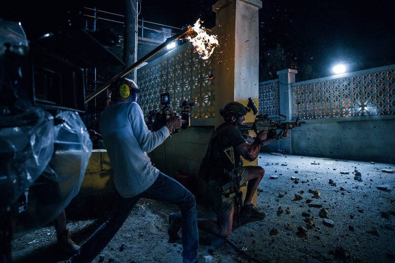 13 Hours: The Secret Soldiers of Benghazi – Bild: PLURIMEDIA (Paramount Pictures France /​ Paramount Pictures /​ 3 Arts Entertainment)