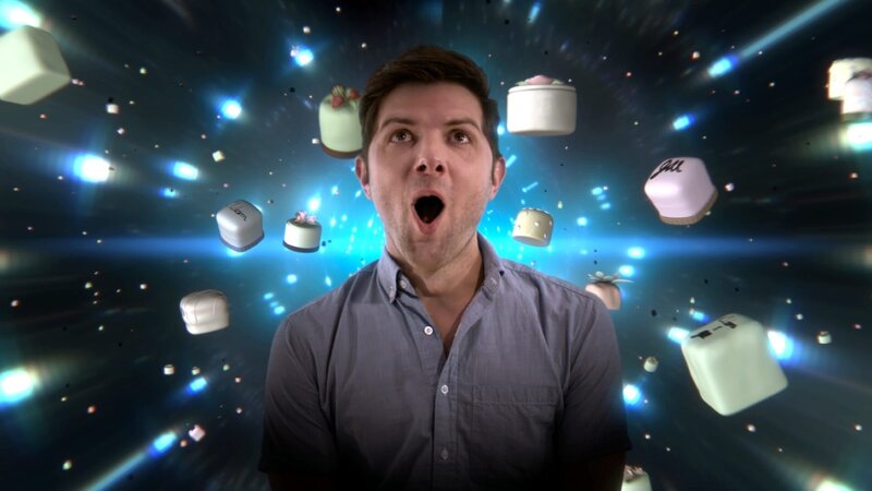 Hot Tub 2 - Der Whirlpool ist immer noch 'ne verdammte Zeitmaschine! – Bild: port.hu