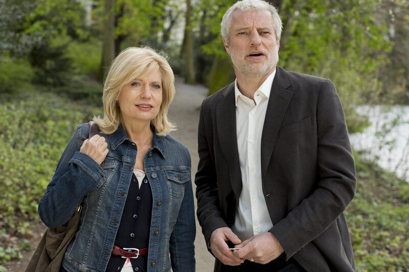 Zu schön um wahr zu sein – Bild: ZDF und Frank Dicks./​Frank Dicks