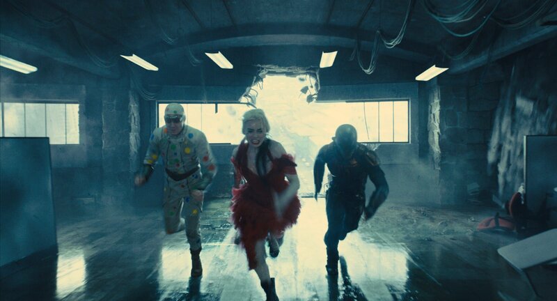 The Suicide Squad – Bild: Warner Bros. France