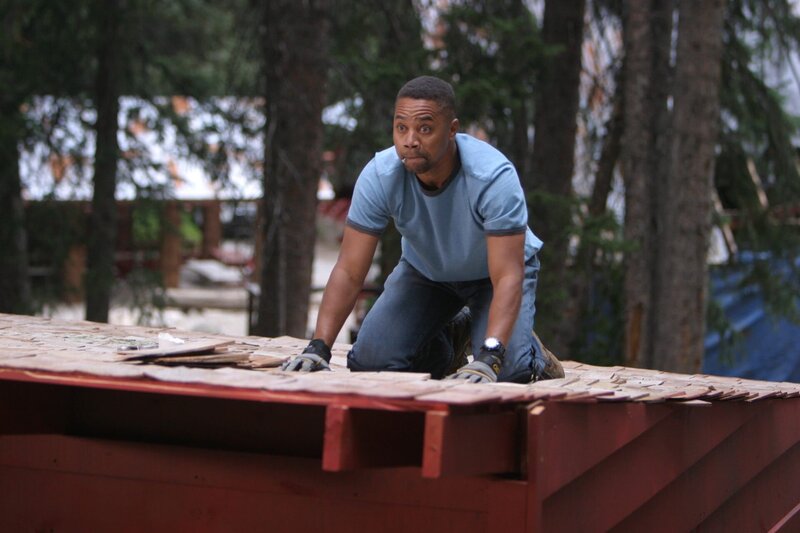 Der Kindergarten Daddy 2 – Bild: Sony 2007 CPT Holdings, Inc.  All Rights Reserved. Lizenzbild frei