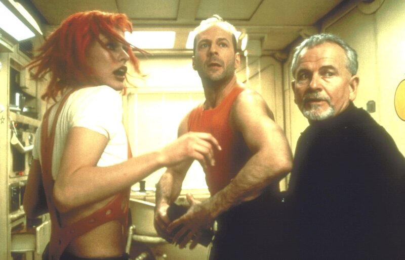 Das fünfte Element – Bild: ATV