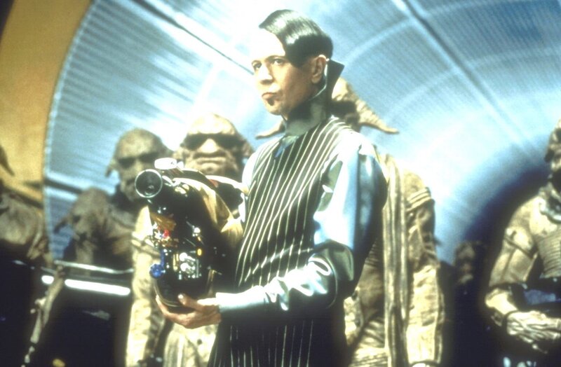 Das fünfte Element – Bild: ATV