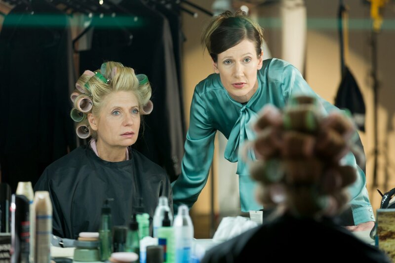 Zu schön um wahr zu sein – Bild: ZDF und Frank Dicks./​Frank Dicks