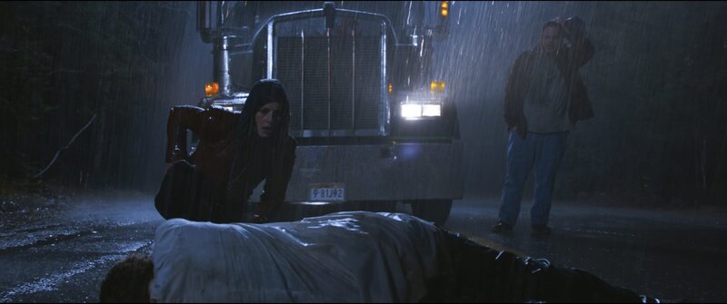 Resident Evil: Welcome to Raccoon City – Bild: Metropolitan FilmExport