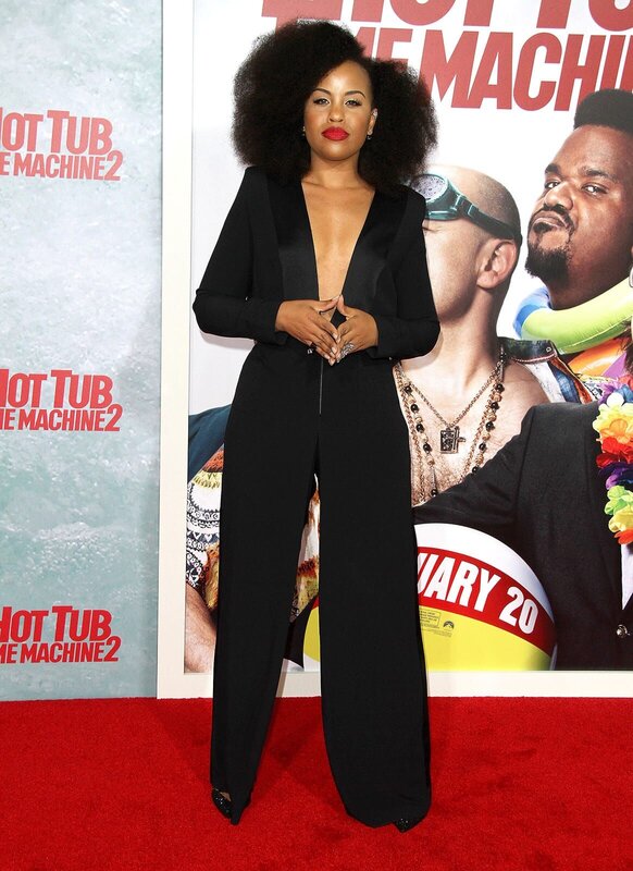 Hot Tub 2 - Der Whirlpool ist immer noch 'ne verdammte Zeitmaschine! – Bild: Bestimage /​ MKNS