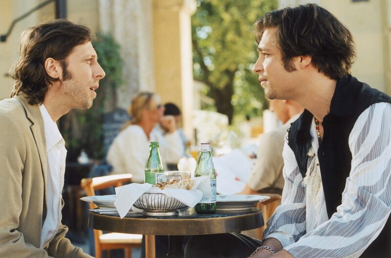 Italiener und andere Süßigkeiten – Bild: ProSieben /​ Christian Rieger/​Klick Eigenproduktionsbild frei