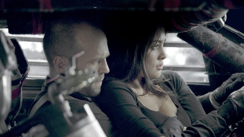 Death Race – Bild: OPTN