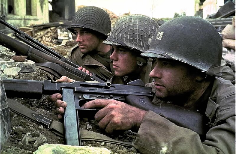 Der Soldat James Ryan – Bild: 4+