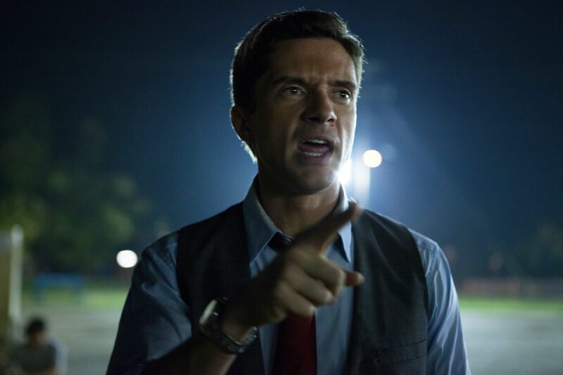 American Ultra – Bild: 2015 Concorde Filmverleih GmbH /​ MKNS