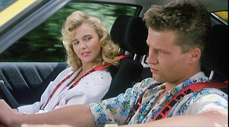 Manta, Manta – Bild: Nitro