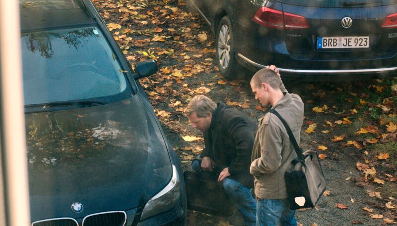 Im Zweifel – Bild: ARD Degeto/​Pjotr Pietrus