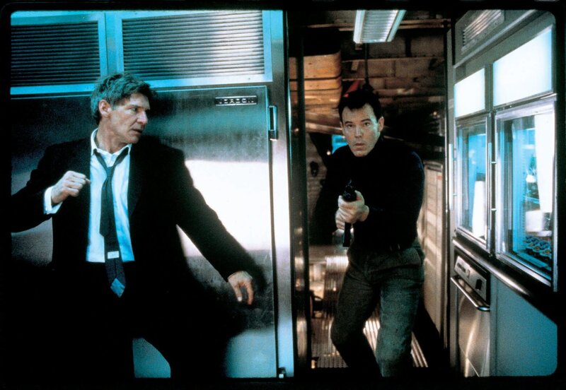 Air Force One – Bild: CH Media