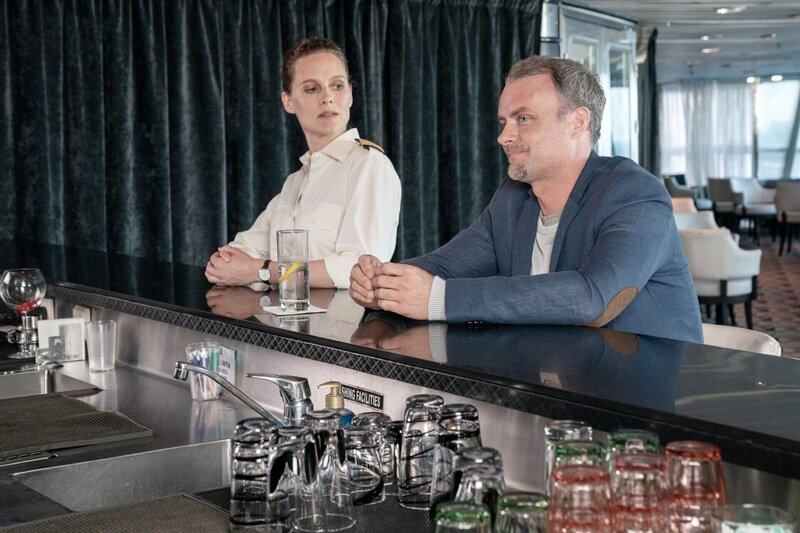 Passagier 23 – Bild: RTL /​ Wolfgang Ennenbach