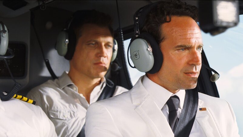 The Losers – Bild: Tele 5