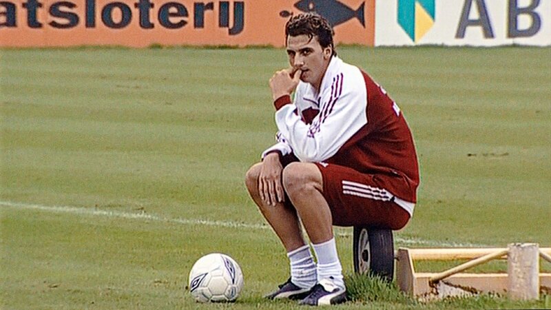 Zlatan - Ihr redet, ich spiele – Bild: GEO Television /​ AUTO IMAG