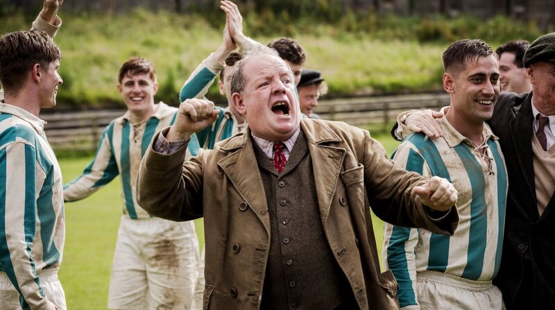 Trautmann – Bild: ZDF und ARD Degeto/​Lieblingsfilm/​Zephyr.