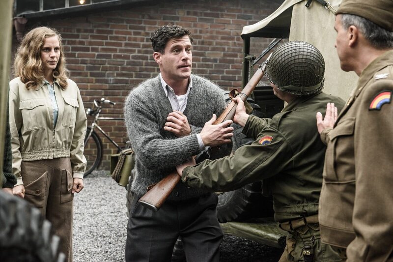 Duell der Brüder - Die Geschichte von Adidas und Puma – Bild: RTL /​ Willi Weber /​ MDVD