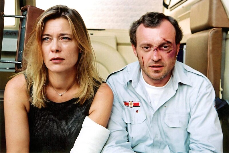 Komm, süßer Tod – Bild: ORF/​Petro Domenigg