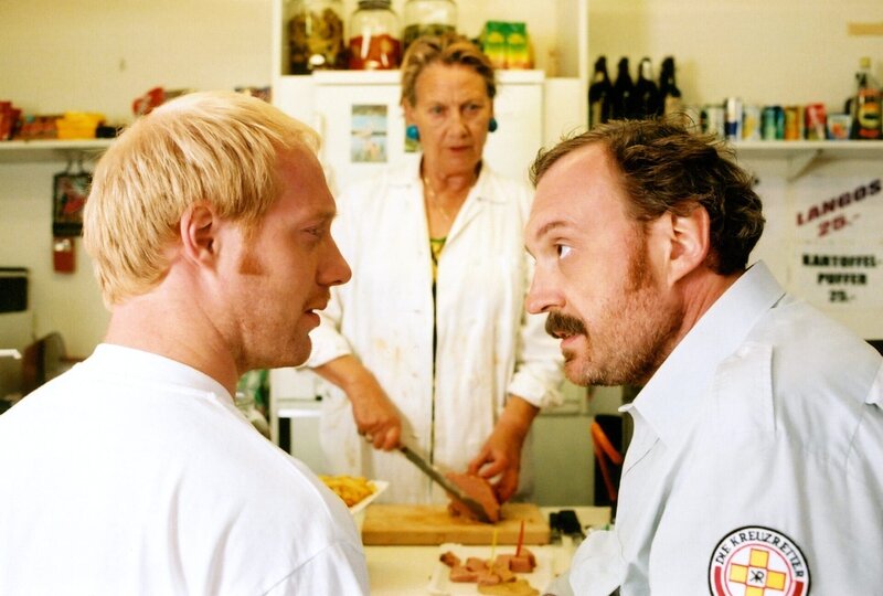 Komm, süßer Tod – Bild: ORF/​Dor-Film/​Petro Domenigg