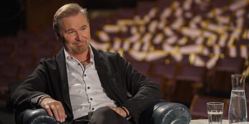 25 Jahre Nik P. - Ein Traum wird wahr! – Bild: ORF/​DEGN FILM