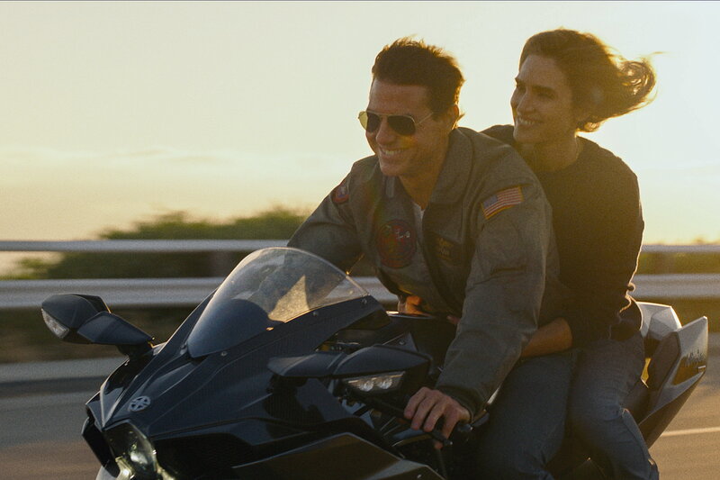 Top Gun: Maverick – Bild: SF2