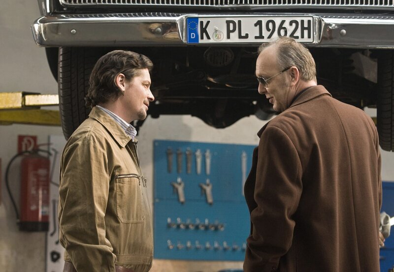 Plötzlich Onkel – Bild: ARD Degeto/​ARD Degeto/​Thomas Kost