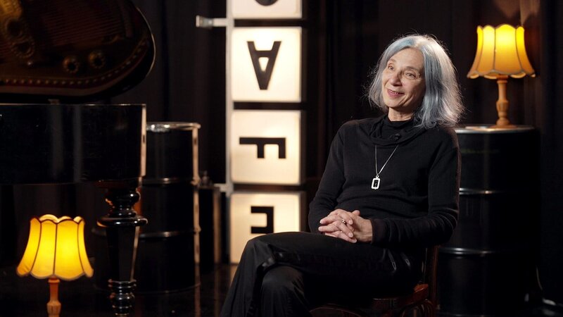 Andrea Händler - 60 Jahre Königin des Kabaretts – Bild: ORF/​ORF III /​ produktionsraum