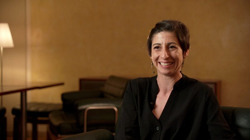 Andrea Händler - 60 Jahre Königin des Kabaretts – Bild: ORF/​ORF III /​ produktionsraum