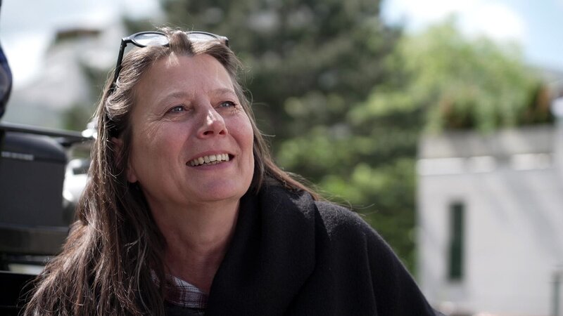 Andrea Händler - 60 Jahre Königin des Kabaretts – Bild: ORF/​ORF III /​ produktionsraum