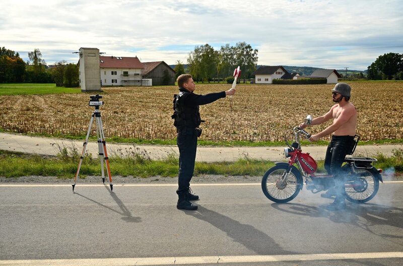 Kaiserschmarrndrama – Bild: ARD Degeto/​BR/​Constantin Film Produktion/​Bernd Schuller