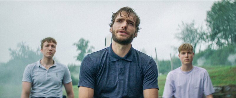 Sommer auf drei Rädern – Bild: ORF/​Giganten Film