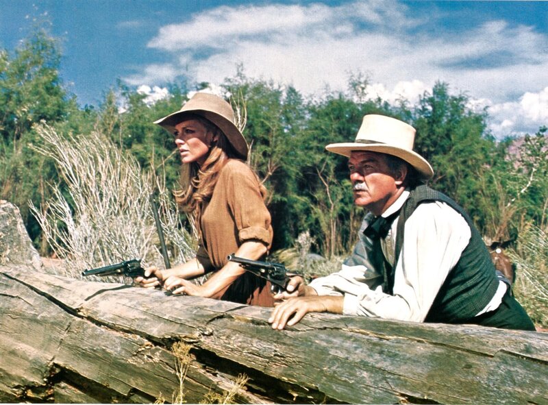 Inferno am Fluss – Bild: 2003 by Paramount Pictures Corporation. All rights reserved. Lizenzbild frei