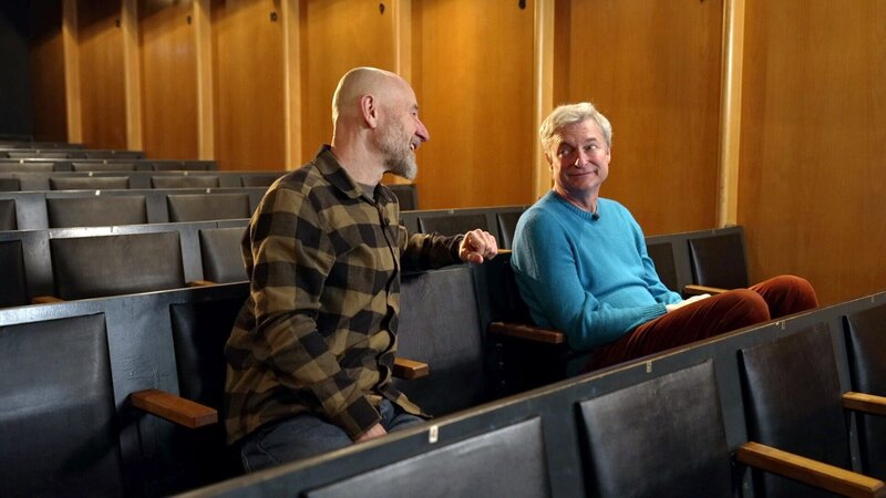 Andrea Händler - 60 Jahre Königin des Kabaretts – Bild: ORF/​ORF III /​ produktionsraum