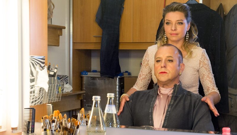 Keine Ehe ohne Pause – Bild: ZDF und ARD Degeto/​Marc Meyerbröker.