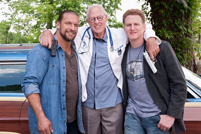 Inside Out – Bild: Tele 5