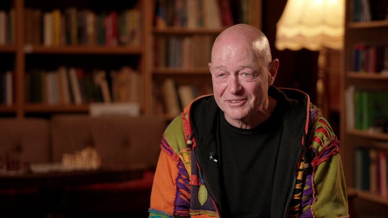 Andrea Händler - 60 Jahre Königin des Kabaretts – Bild: ORF/​ORF III /​ produktionsraum