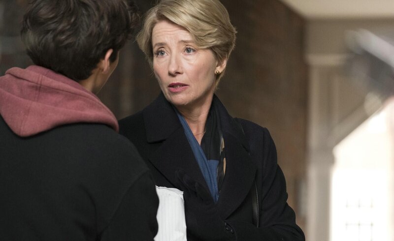 Kindeswohl – Bild: LEONINE Studios Lizenzbild frei