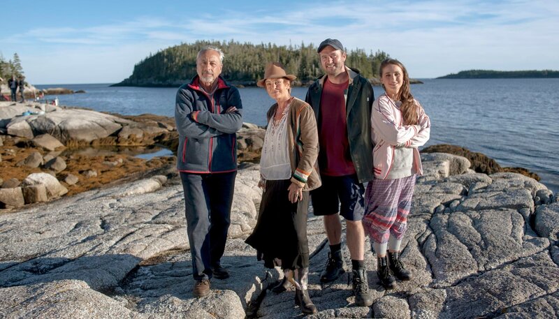 Harrys Insel – Bild: ARD Degeto/​Chris Reardon /​ ARD Degeto/​Programmplanung und P