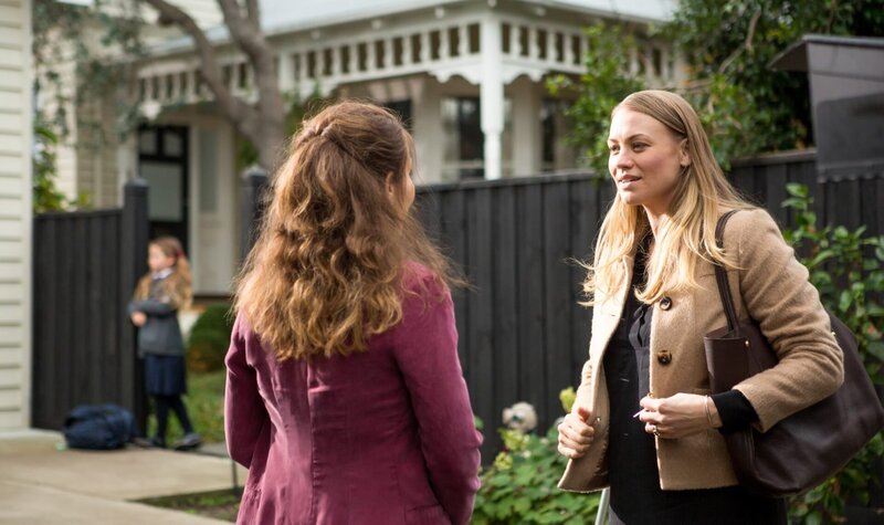 Angel of Mine – Bild: ORF/​Telepool