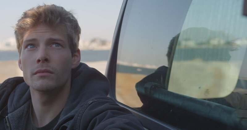 Sam (Hunter Parrish). – Bild: 2015 HOAV, LLC. All rights reserved. Lizenzbild frei Sam (Hunter Parrish). – Bild: 2015 HOAV, LLC. All rights reserved. Lizenzbild frei