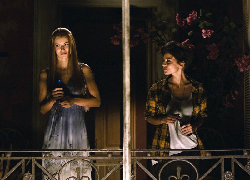 Eine Nacht in Rom – Bild: Copyright SRF/​Wild Bunch Germany GmbH