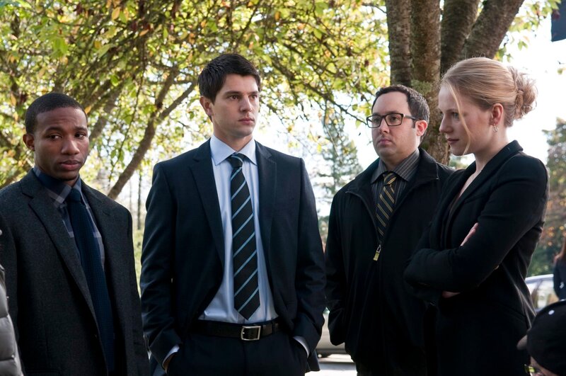 Final Destination 5 – Bild: 2011 New Line Productions, Inc. /​ Doane Gregory /​ MKNS