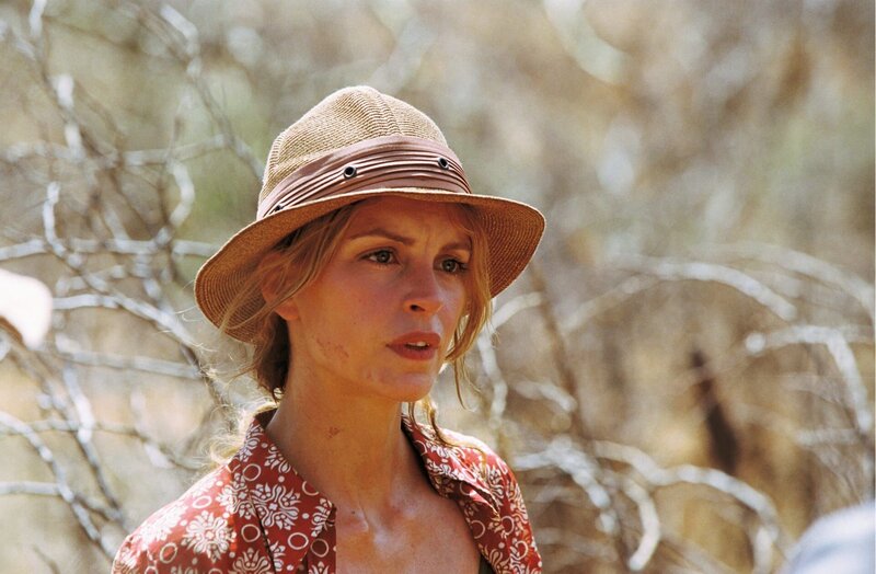 Die weiße Massai – Bild: Constantin Film Produktion GmbH Lizenzbild frei