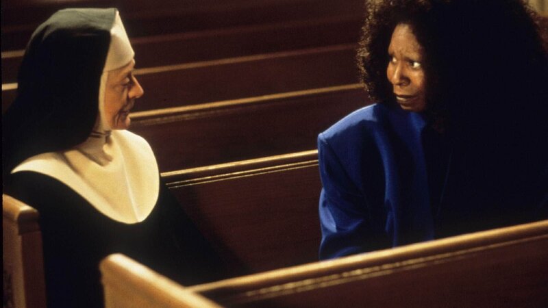 Sister Act II - In göttlicher Mission – Bild: RTL /​ Disney