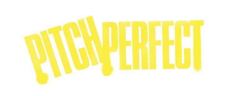 Pitch Perfect – Logo – Bild: Universal Pictures Lizenzbild frei