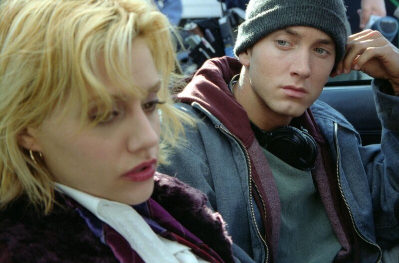 8 Mile – Bild: Universal Studios